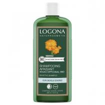 Logona - Shampooing apaisant à l'acacia bio 250ml