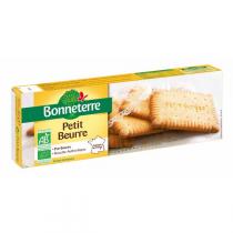 Bonneterre - Petit beurre pur beurre 167g