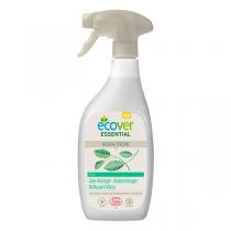 Ecover - Spray vitres parfum menthe 500ml