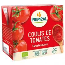 Priméal - Coulis de tomates 500g