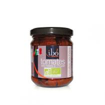 Ibo! - Tomates séchées à l'huile 190g