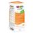 Sirop 22 vitamines et oligo-éléments goût orange abricot 250m
