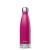 Bouteille isotherme inox Magenta 50cl