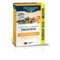 Dietaroma - Capital Homme Prostate 120 caps