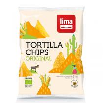 Lima - Tortilla Chips Original 90g