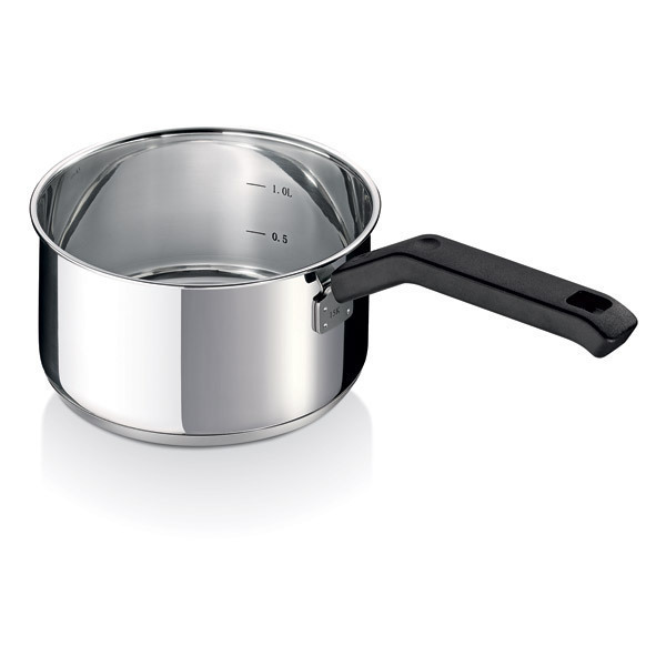 Beka - Casserole inox Chrono 20cm Beka - Casserole inox Chrono 20cm