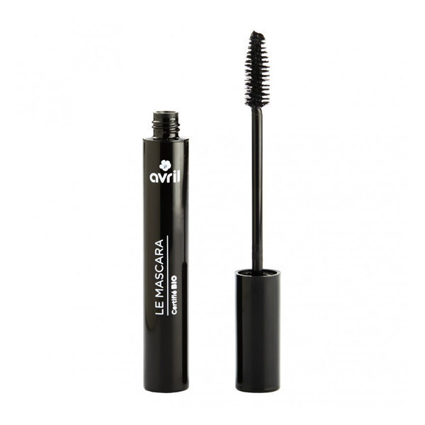 Avril - Lot de 2 Mascaras Noir Avril 9 ml Avril - Lot de 2 Mascaras Noir Avril 9 ml
