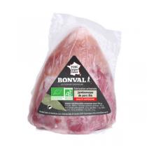 Bonval - Jambonneau de porc 250g