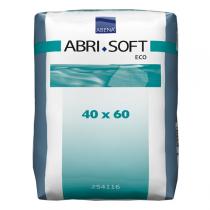 Abena - 60 Alèses de protection 40x60 cm - Absorption 600 ml