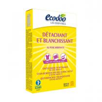 Ecodoo - Détachant et blanchissant au percarbonate 350g