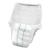 Culotte absorbante Adulte incontinence 1400 ml T2