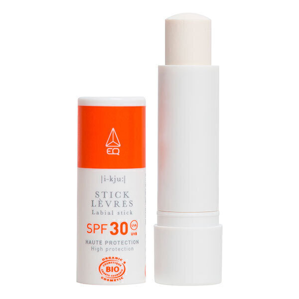 EQ - Stick Lèvres SPF30 4,5 g