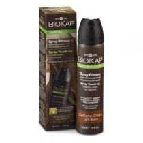 Biokap - Spray retouche cheveux châtain clair 75 ml