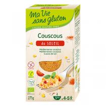 Ma Vie Sans Gluten - Couscous du soleil 275g
