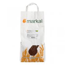 Markal - Graines de lin brun 3kg