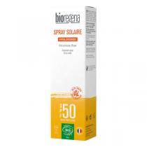 Bioregena - Spray solaire SPF50 visage & corps - 90ml