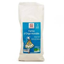 Celnat - Farine d'orge mondé 500g