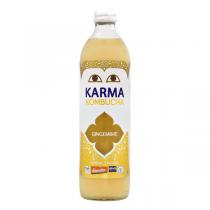 Karma - Kombucha Gingembre 500ml