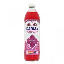 Karma - Kombucha Grenade 500ml