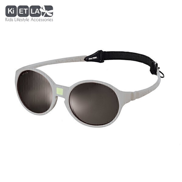 Ki ET LA - Lunettes Jokakid's 4-6 ans Gris souris Ki ET LA - Lunettes Jokakid's 4-6 ans Gris souris