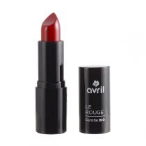 Rouge à Lèvres Framboise Bio Avril Acheter Sur Greenweezcom