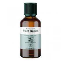 Distillerie Saint-Hilaire - Huile essentielle Tea Tree BIO 50ml