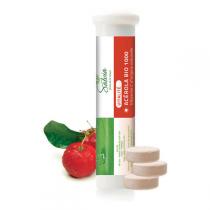 Salvia - Acerola Bio 1000 Vitamine C naturelle 15 comprimés
