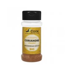 Cook - Coriandre moulue 30g