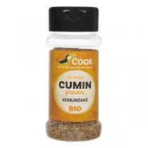 Cook - Cumin graines bio 40g