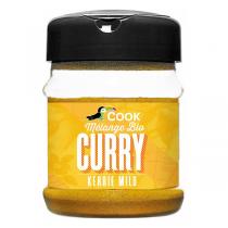 Cook - Curry poudre bio 80g