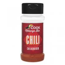 Cook - Mélange chili bio Cook 35 g