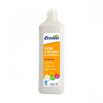 Ecodoo - Crème à récurer écologique, 500 ml