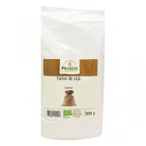 Priméal - Farine de soja 500g