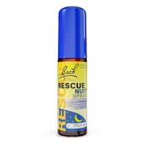 RESCUE® - Rescue nuit - Flacon spray 20ml