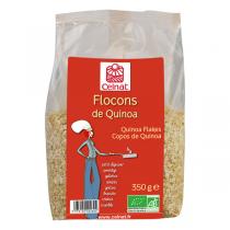 Celnat - Flocons de quinoa bio - 350 g