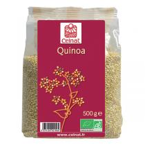 Celnat - Quinoa bio 3kg