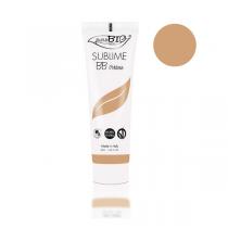PuroBIO Cosmetics - BB Cream Sublime n°3 tons hâlés