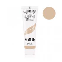 PuroBIO Cosmetics - BB Cream Sublime n°2 tons moyens