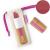 Rouge a levres Mat 469 Rose nude