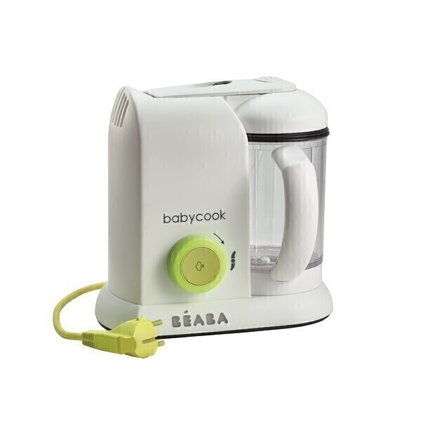 Beaba - Babycook® néon Beaba - Babycook® néon
