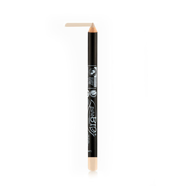 PuroBIO Cosmetics - Crayon yeux nude n°43 PuroBIO Cosmetics - Crayon yeux nude n°43