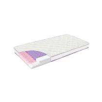 Matelas Bebe Coco Latex 60x1 Cm Kadolis