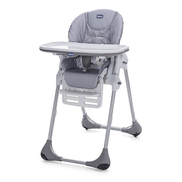 Chicco - Chaise Polly Easy Nature Chicco - Chaise Polly Easy Nature