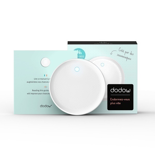 Dodow - Métronome lumineux Dodow Dodow - Métronome lumineux Dodow