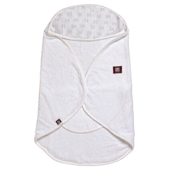 Red Castle - Babynomade® Bain 0-6 mois Blanc Red Castle - Babynomade® Bain 0-6 mois Blanc