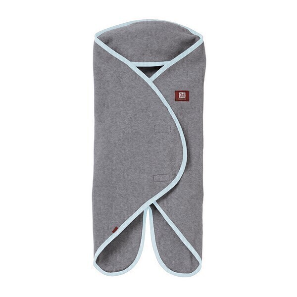 Red Castle - Babynomade® simple polaire 6-12 mois Gris ardoise Red Castle - Babynomade® simple polaire 6-12 mois Gris ardoise