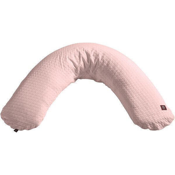 Red Castle - Coussin de maternité Big Flopsy™ Coton Rose poudré Red Castle - Coussin de maternité Big Flopsy™ Coton Rose poudré