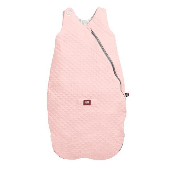 Red Castle - Gigoteuse FDC ouatinée 12-24 mois Rose poudré Red Castle - Gigoteuse FDC ouatinée 12-24 mois Rose poudré