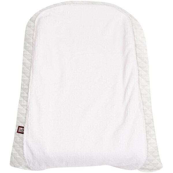 Red Castle - Matelas + housse matelas à langer FDC Blanc 43x74cm Red Castle - Matelas + housse matelas à langer FDC Blanc 43x74cm