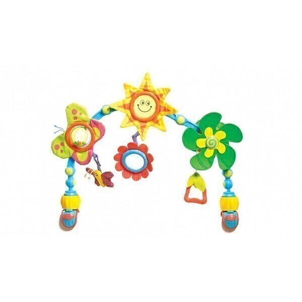 Tiny Love - Arches articulées Sunny Stroll Tiny Love - Arches articulées Sunny Stroll